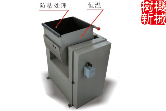 SMCJ-35 攪拌機(jī)（做了防粘處理，帶恒溫裝置）