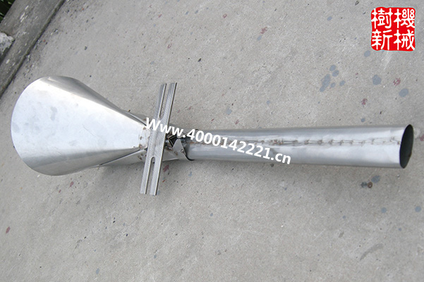 SML-300立式包裝機(jī)定制包裝檢測(cè)卡